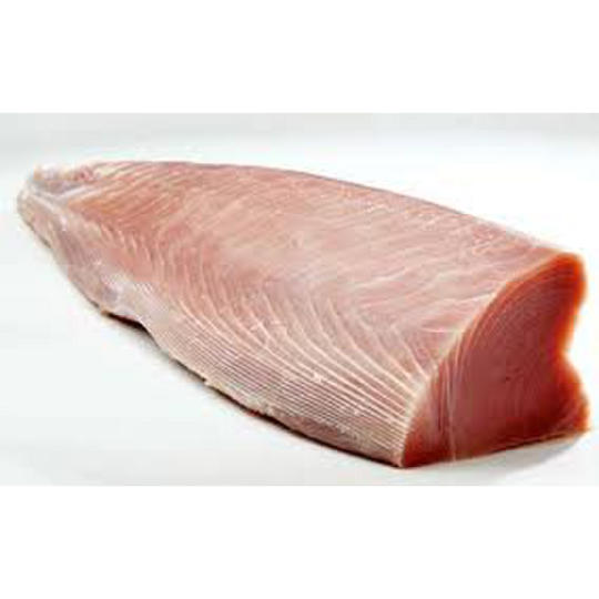 LOMOS ATUN GRANEL (SALICA)