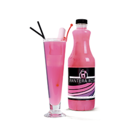 COCTEL PANTERA ROSA
