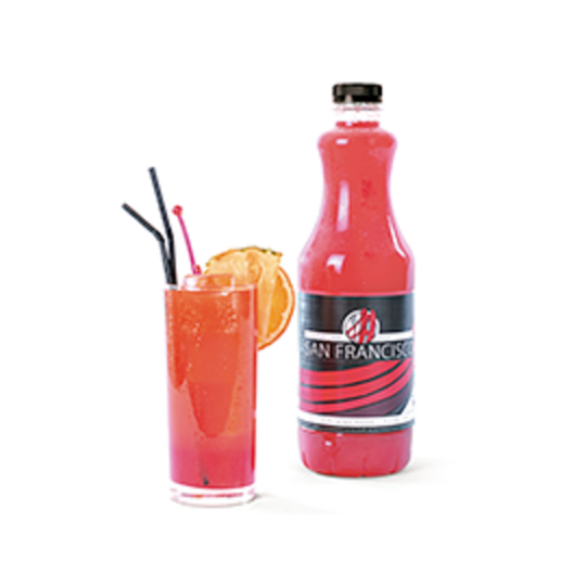 COCTEL SAN FRANCISCO