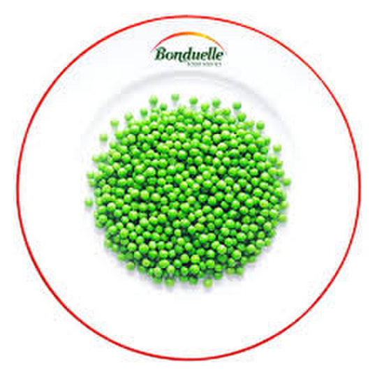 GUISANTES FINOS 1KG (MINUTE)