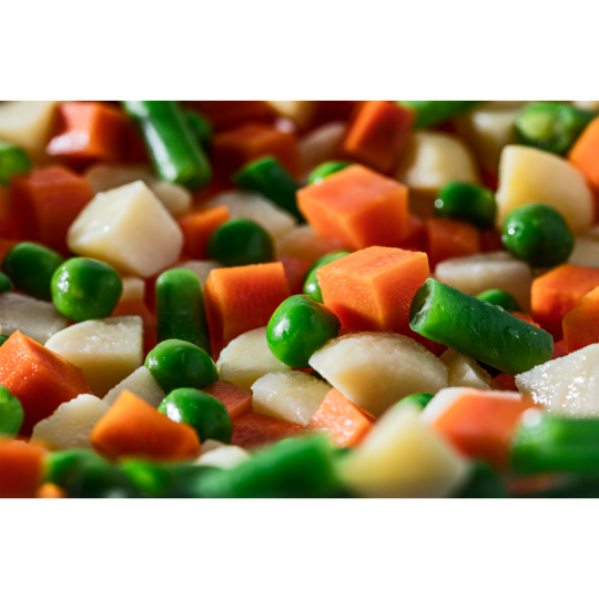 ENSALADILLA MINUTE (BD)