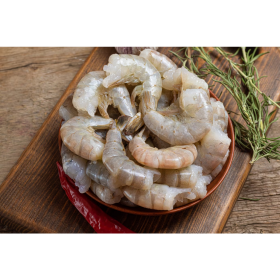 COLA LANGOSTINO 31/35 VANAMEI