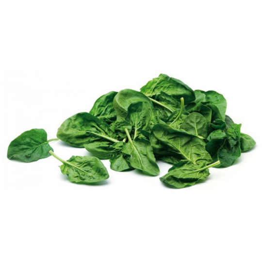 ESPINACAS 400GR. (MH)