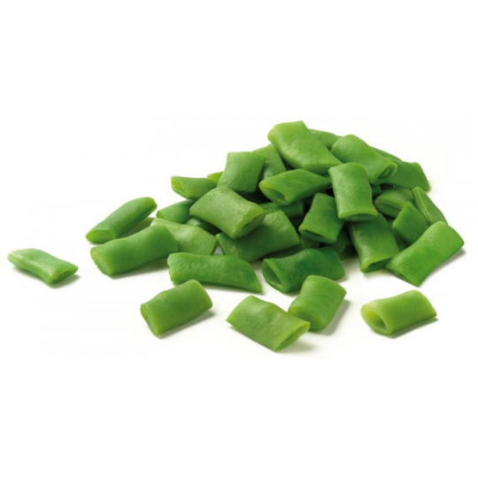 JUDIA PLANA 12X400 GR.(MH)