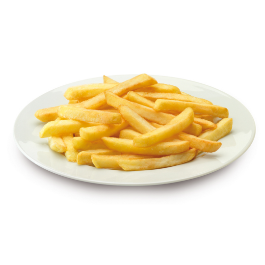 PATATA PREFRITA KG. (MH)