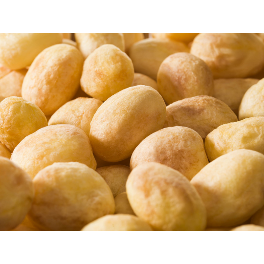 PATATA PARISINA 4X2.5 (BD)