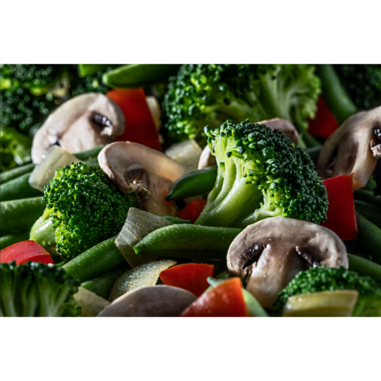 SALTEADO TRADICIONAL (MINUT)