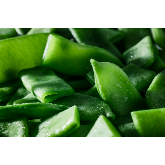 JUDIA VERDE PLANA 2.5KG (MINUT)