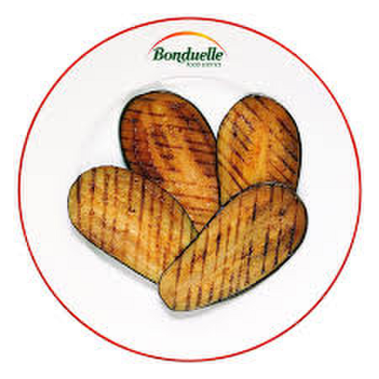 BERENJENAS ASADAS (MINUT)