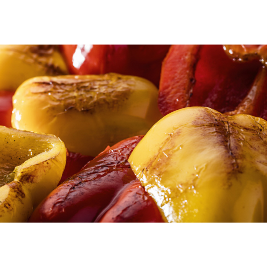 PIMIENTOS ASADOS (MINUT)