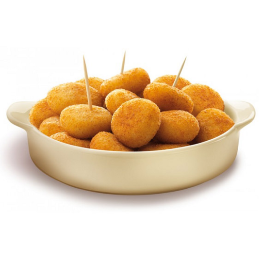 BOCADITOS QUESO (MH)