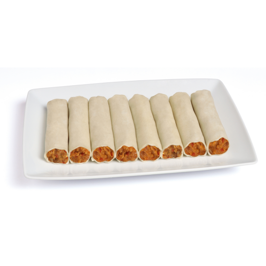 CANELON GRANEL PREVEMA (MH)