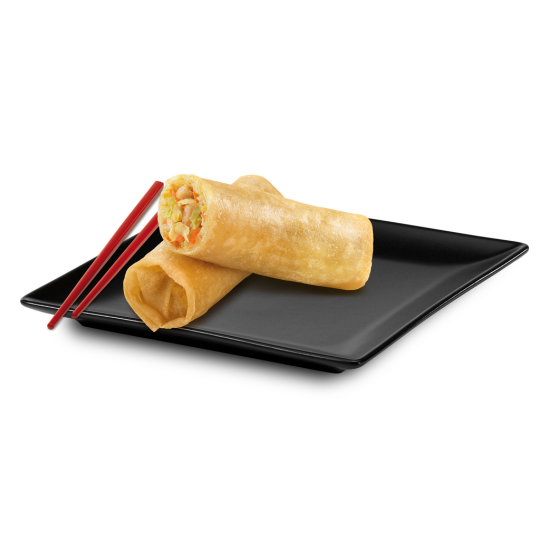 ROLLITOS PRIMAVERA (MH)