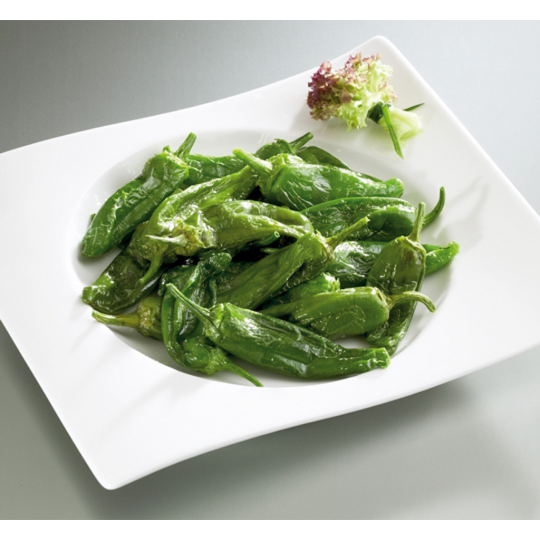 PIMIENTOS PAIS FRITOS 1500GR.