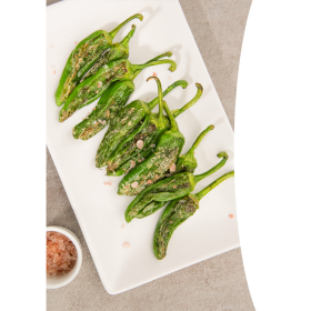 PIMIENTOS PAIS FRITOS 1500GR.