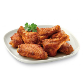 ALAS POLLO MARINADAS (MH)