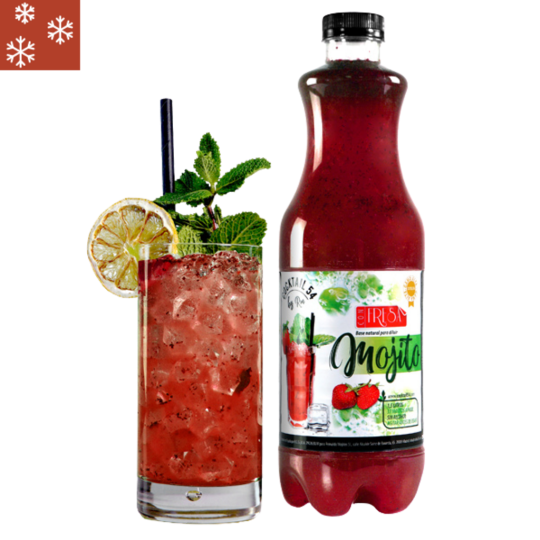 MOJITO FRESA 1.5L