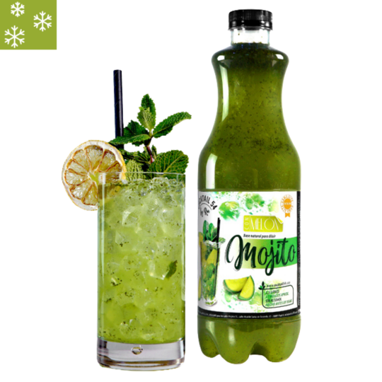 MOJITO MELON 1.5L