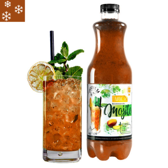 MOJITO MANGO 1.5L