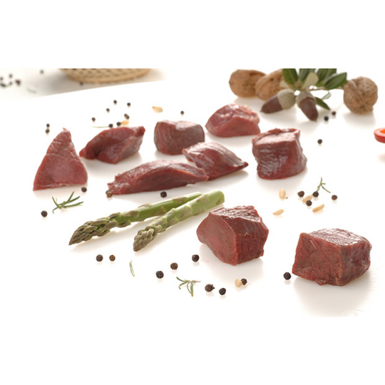 RAGOUT DE VENADO A (TORRE)