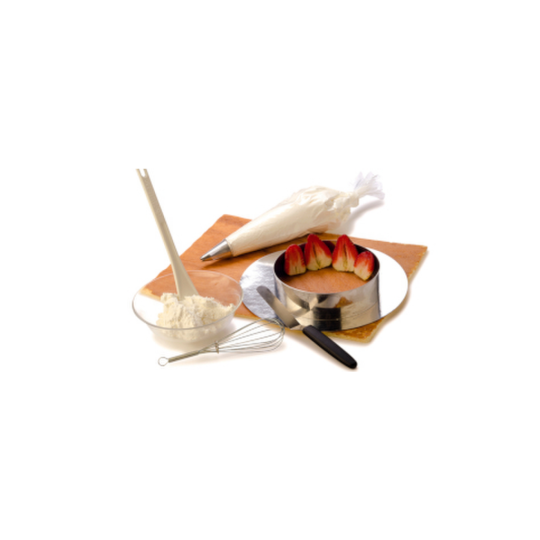 PLANCHA DE BIZCOCHO (ATR)