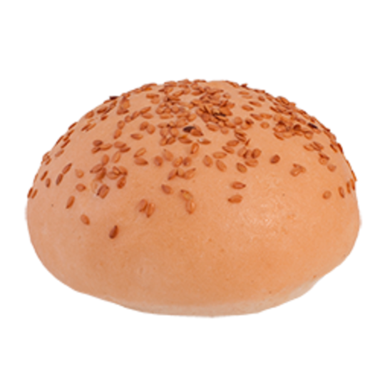 PAN BURGUER 80GR. SIN GLUTEN