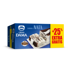 GRAN DAMA NATA 750ML
