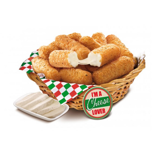 FINGERS MOZARELLA (MH)