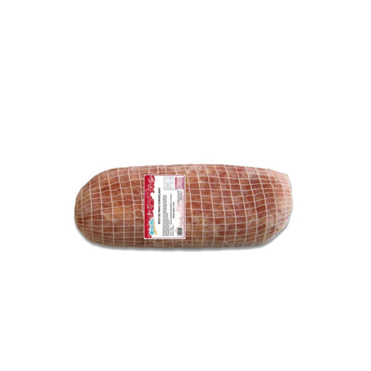 REDONDO DE PAVO 2 KG. ANEDILCO