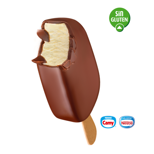 BOMBON VAINILLA MENU