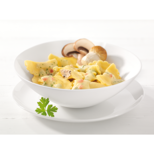 RAVIOLI FUNGHI 3X1 (OETKER)