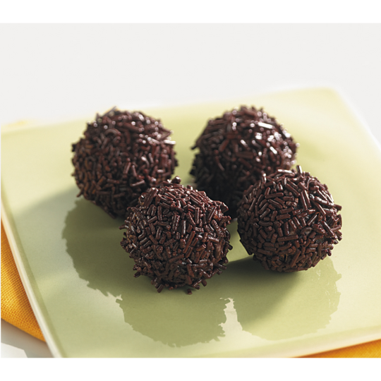 TRUFAS HELADAS