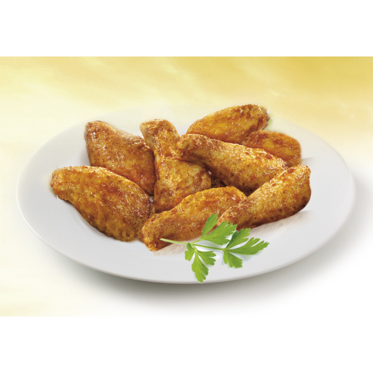 ALITAS BARBACOA (NESTLE)