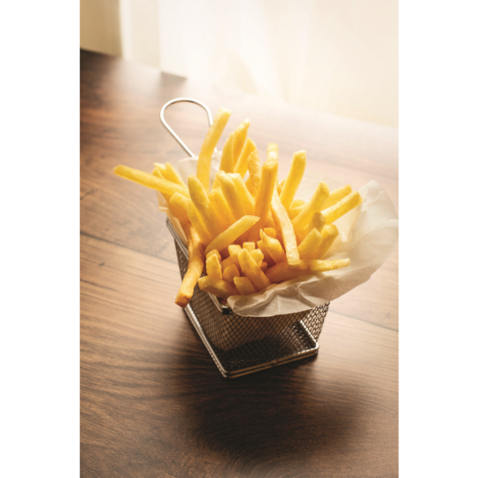 PATATA STEALTH 6/6 FF (LW)