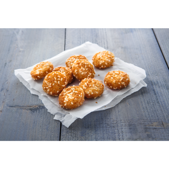 PATATA CAMEMBERT BITES (LW)