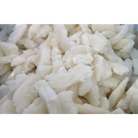 MIGAS BACALAO ISLANDIA