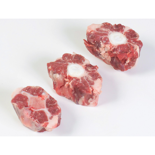 RABO AÑOJO CORTADO (GICAR)