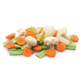 MENESTRA IMPERIAL S/GUISANTES